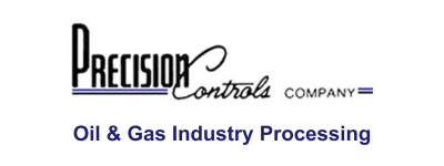 Oil & Gas Industry Processing