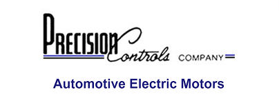 Automotive Electric Motors